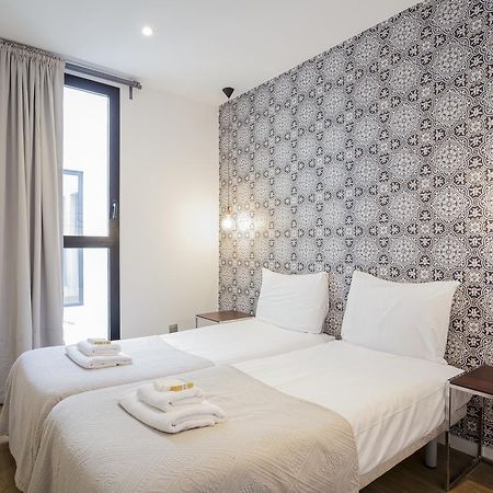 Short Stay Group Liceu Serviced Apartments Barcelona Exterior foto