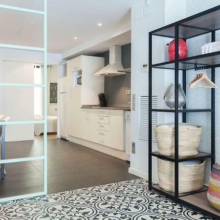 Short Stay Group Liceu Serviced Apartments Barcelona Exterior foto