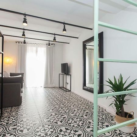 Short Stay Group Liceu Serviced Apartments Barcelona Exterior foto