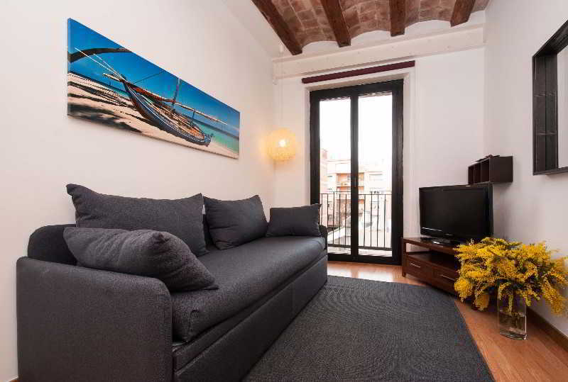 Short Stay Group Liceu Serviced Apartments Barcelona Exterior foto