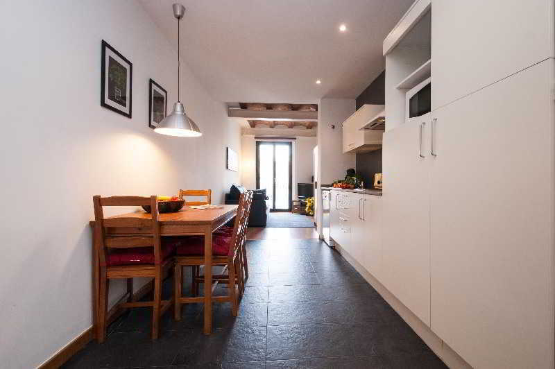 Short Stay Group Liceu Serviced Apartments Barcelona Exterior foto