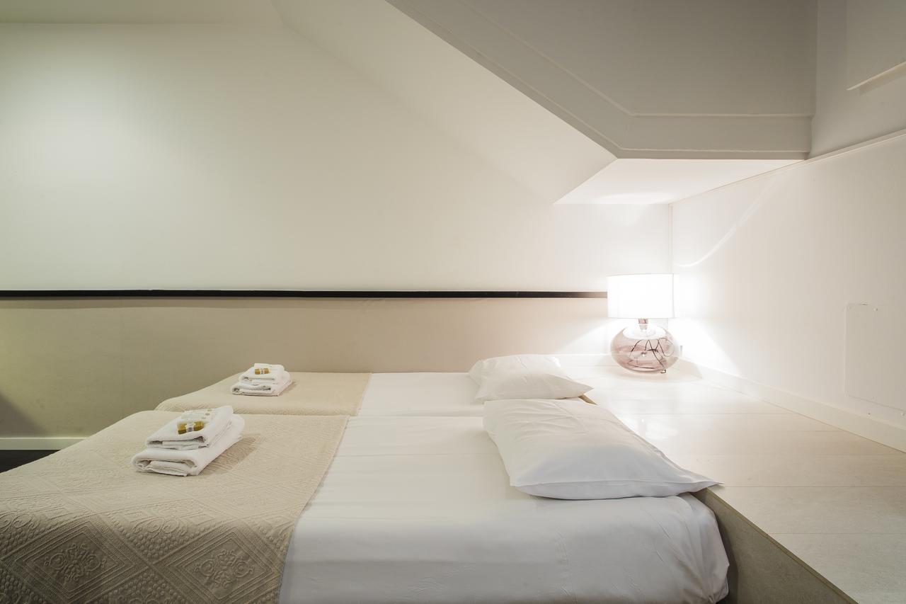 Short Stay Group Liceu Serviced Apartments Barcelona Exterior foto