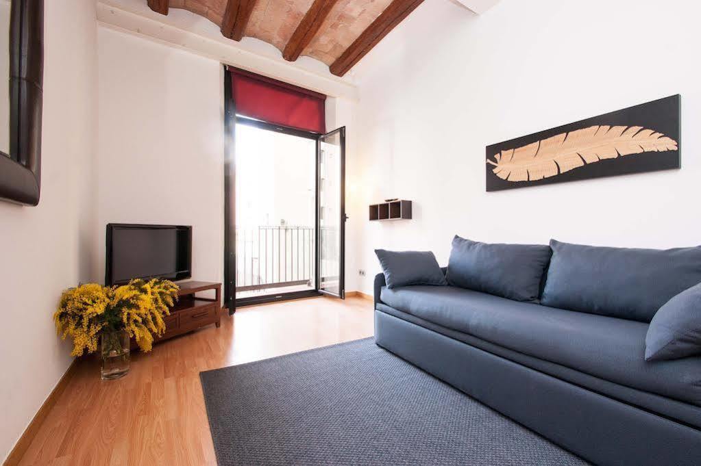 Short Stay Group Liceu Serviced Apartments Barcelona Exterior foto