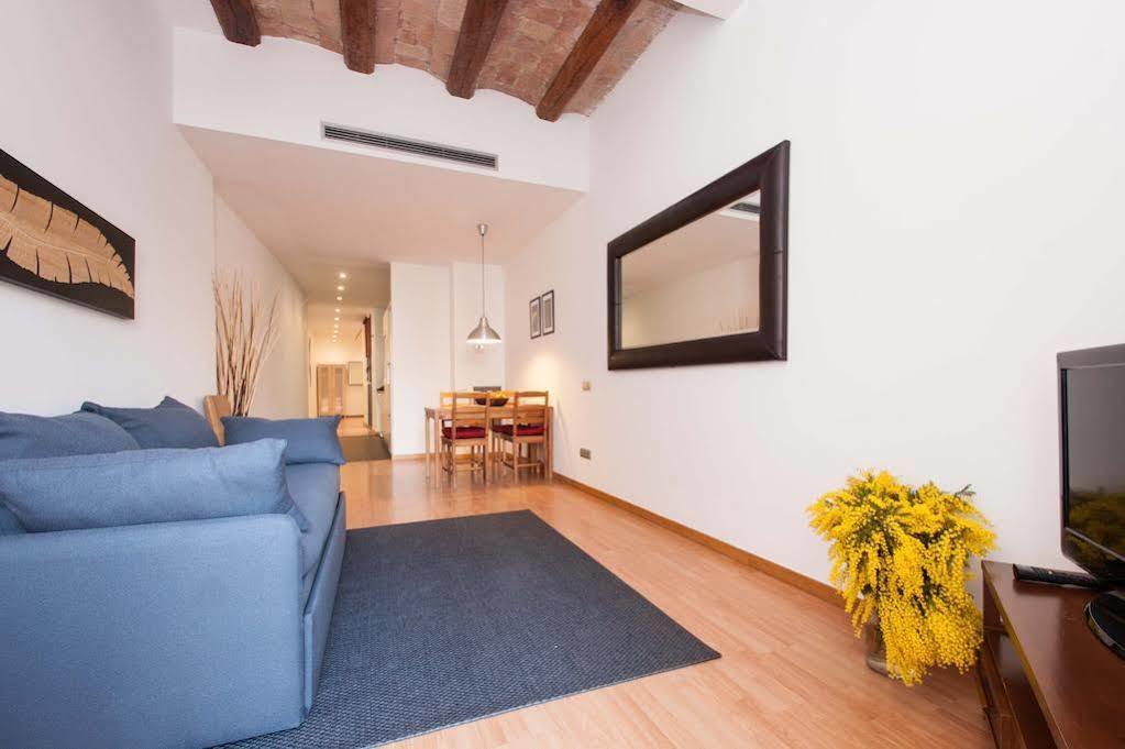 Short Stay Group Liceu Serviced Apartments Barcelona Exterior foto